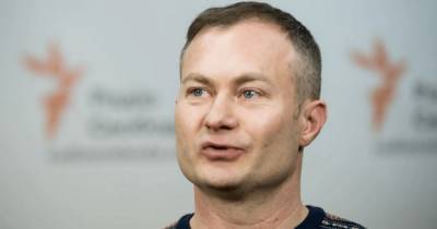 Сергей Гармаш - Гармаш может покинуть Трехсторонюю контактную группу из-за представительства оккупантов - focus.ua - Донбасс