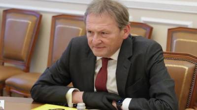 Александр Беглов - Борис Титов - В Петербурге продлили мораторий на снос киосков и ларьков до конца 2021 года - piter.tv - Санкт-Петербург