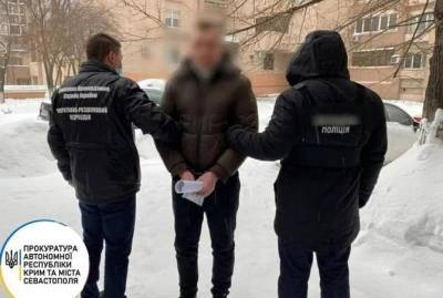 В Киеве задержали одессита, вербовавшего украинских моряков для нелегальной работы в ЕС - kp.ua - Украина - Киев - Крым - Турция - Одесса - Греция