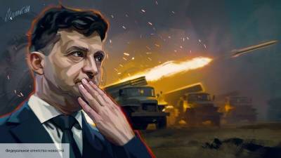 Василий Прозоров - Подполковник СБУ назвал условие для начала большой войны в Донбассе - politros.com - Россия - Украина - Киев - Донбасс