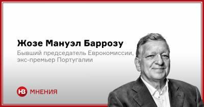 Борис Джонсон - Пора действовать быстрее. Главный приоритет для всего мира - nv.ua - США - Англия - Япония - Португалия