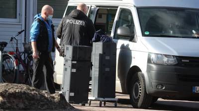 Берлин - В клинике Нижней Саксонии пациент убил двух человек и ранил медсестру - germania.one