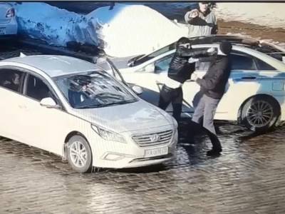 Водитель, который в Киеве убил двумя ударами пешехода, оказался гражданином Азербайджана – прокуратура - gordonua.com - Украина - Киев - Азербайджан