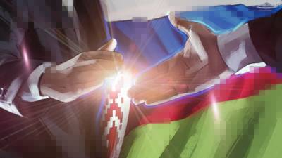 Василий Колташов - Виталий Савельев - Россия и Белоруссия устроят «транзитную сушку» Прибалтике и Украине - riafan.ru - Москва - Киев - Белоруссия - Минск