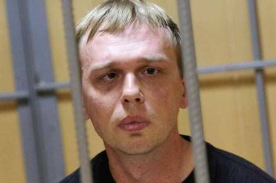 Владимир Колокольцев - Иван Голунов - Игорь Ляховец - Telegram-канал Baza опубликовал разговоры экс-полицейских по делу Голунова - live24.ru - Москва
