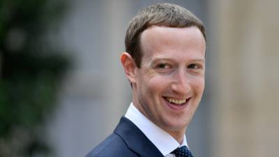 Канада присоединится к Австралии в борьбе с Facebook - newinform.com - Англия - Австралия - Финляндия - Канада