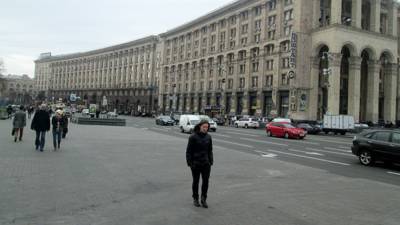 Владимир Зеленский - Русскоговорящая сотрудница почты довела украинца до истерики - newinform.com - Украина