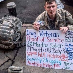До службы в армии США я был счастливым - webnovosti.info - США - Белоруссия - Афганистан - state Virginia