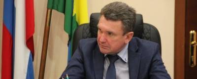 На Кубани стражи порядка задержали главу Ейского района и его замов - runews24.ru - Краснодарский край - Краснодар - район Ейский