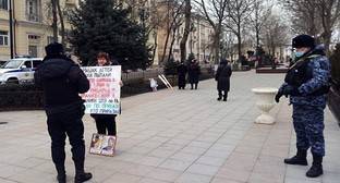 Родственницы арестованных дербентцев пообещали отстаивать их право на адвоката - kavkaz-uzel.eu - Махачкала - респ. Дагестан - Дербент