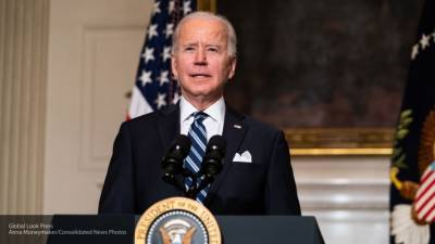 Джо Байден - Байден объявил о «возвращении США» и готовности «защищать» Европу - newinform.com - США