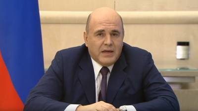 Вячеслав Володин - Михаил Мишустин - Мишустин провел встречу с Володиным в преддверии ежегодного отчета Кабмина РФ - politros.com - Москва