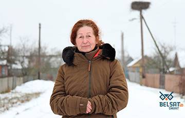 Нина Багинская - Пенсионерка – режиму: Покайтесь или готовьтесь к Гааге - charter97.org - Белоруссия - Гаага