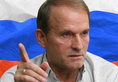 Александр Данилюк - Молчаливое согласие по санкциям против Медведчука: Россия будет искать новую точку опоры - 24tv.ua - Новости
