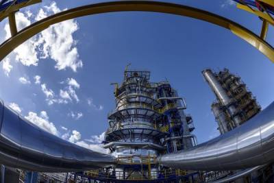 Нефтяная «Дружба» с Россией стала для Европы дорогой - eadaily.com