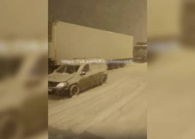 Сергей Аксенов - Движение по Крымскому мосту возобновили в направлении Керчи - m24.ru - Крым - Краснодарский край - Краснодар - Симферополь - Керчь