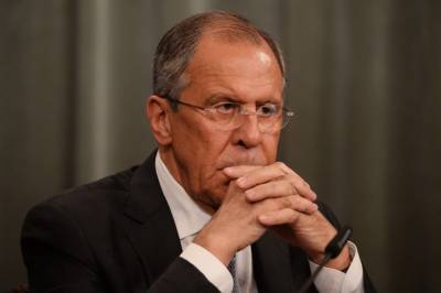 Владимир Путин - Сергей Лавров - Лавров рассказал, как США используют Украину - news-front.info - Россия - США - Украина - Белоруссия
