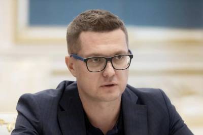 Иван Баканов - Финансирование оккупантов: Баканов объяснил основания для новых санкций СНБО - 24tv.ua - ЛНР - Новости