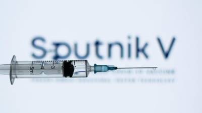 Альф Конде - Россия поставит 400 тысяч доз вакцины «Спутник V» в Гвинею - riafan.ru - Гвинея - Конакри