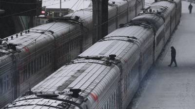 Россиян предупредили о глобальном похолодании - gazeta.ru