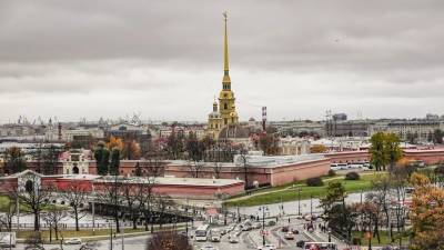 Эксперт дал прогноз по погоде в Петербурге в начале весны - russian.rt.com - Санкт-Петербург - респ. Татарстан