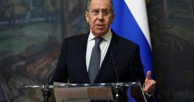 Сергей Лавров - Лавров оценил отношения России с Евросоюзом знаменитыми словами Обамы - ren.tv - Москва - Россия - Испания - Брюссель