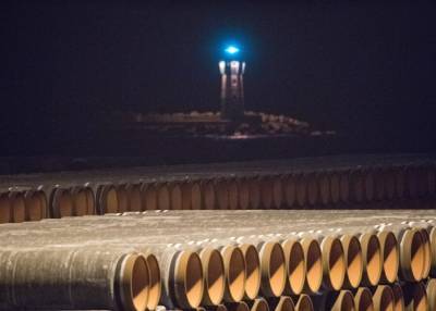 Фамил Садыгов - В "Газпроме" заявили, что "Северный поток – 2" будет достроен - m24.ru - США
