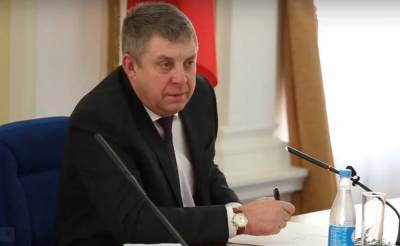 «Будете деньги воровать?»: брянский губернатор устроил разнос чиновникам - 7info.ru - Брянск