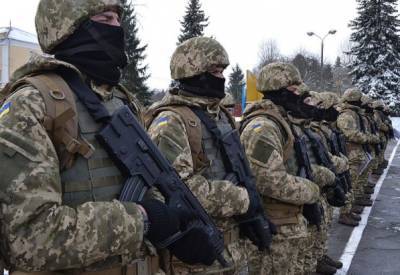 Алексей Арестович - Киевский эксперт: ВСУ не хватает боеприпасов для ведения активных боевых действий - actualnews.org - Киев