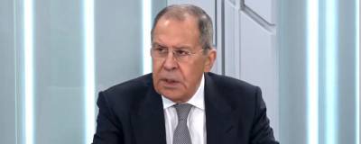 Барак Обама - Сергей Лавров - Лавров: Отношения России и Евросоюза разорваны в клочья - runews24.ru - Москва - США - Крым - Брюссель