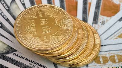 Стоимость биткоина обновила очередной исторический максимум - riafan.ru - Москва
