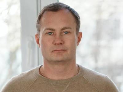Сергей Гармаш - "Что я делаю на корабле, который плывет не в ту сторону?" – Гармаш может выйти из делегации в ТКГ по Донбассу - gordonua.com - ДНР - ЛНР - Донбасс