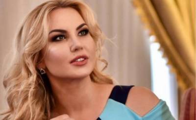 Камалия - Самая богатая певица Украины сбежала от возлюбленного, было очень страшно: «Ночевала в кустах…» - sport.politeka.net - Киев