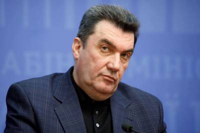 Виктор Медведчук - Продолжение следует: Данилов анонсировал новые санкции против нечестных политиков - 24tv.ua - Новости