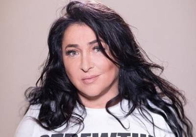 Лолита рассказала о новом муже и свадьбе: Колец не было, подарили друг другу смешные амулеты - kp.ua