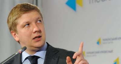 Андрей Коболев - "Северный поток - 2" Украине покоя не дает - lv.sputniknews.ru - Россия - Украина - Строительство