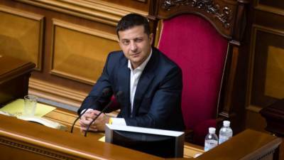 Петр Порошенко - Максим Степанов - Нина Южанина - Украина итоги 19 февраля 2021 года - anna-news.info