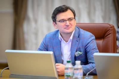 Кулеба поговорил с новым госсекретарем США Блинкеном: детали - 24tv.ua - США - Новости