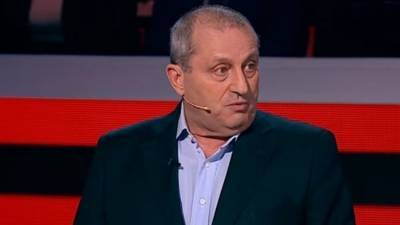 Владимир Путин - Яков Кедми - Кедми: Москва лишила США всех военных козырей против России - polit.info - Москва - Россия - США - Вашингтон