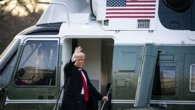 Дональд Трамп - Джо Байден - Джен Псаки - Белый дом не скучает по публикациям Трампа в Twitter - polit.info - США - Twitter