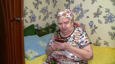 Сотрудники миграционной службы помогли женщине стать россиянкой - penzainform.ru - Луганская обл.