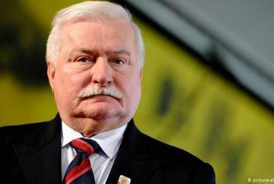 Лех Валенса - Не хватает на жену: экс-президент Польши ищет дополнительную работу - unn.com.ua - Киев - Польша