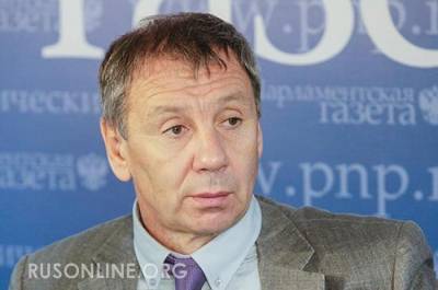 Сергей Марков - Сергей Марков: Что нужно знать о митингах 31 января? - rusonline.org - Москва