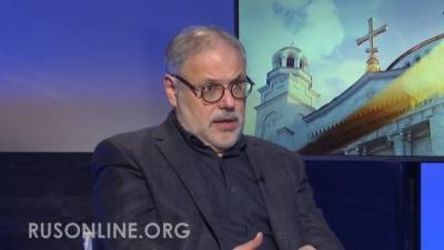 Алексей Навальный - Михаил Хазин - Юрий Пронько - Михаил Хазин о реальной истерике элит в России: "Вы посмотрите, что происходит! - rusonline.org - Царьград
