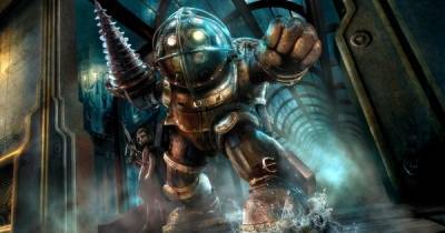 Для экранизации Bioshock искали актеров. Героя мог сыграть звезда «50 оттенков серого» - glob-news.ru