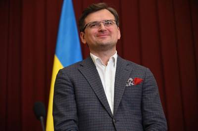 Путина это не сделает счастливым, – Кулеба об участии США в нормандском формате - 24tv.ua - США - Новости