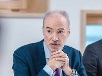 Алексей Резников - Этьен Де-Понсен - Украинский законопроект о государственной политике переходного периода изучается в Париже и Берлине — посол Франции - goodnews.ua - Киев - Париж - Берлин