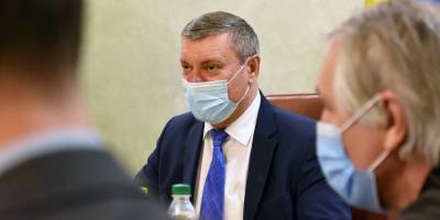 Олег Уруский - Украина до конца года собирается вывести в космос собственный спутник - sharij.net