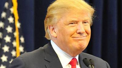 Дональд Трамп - Джо Байден - Джен Псаки - Псаки оговорилась и назвала Дональда Трампа президентом - mir24.tv - США