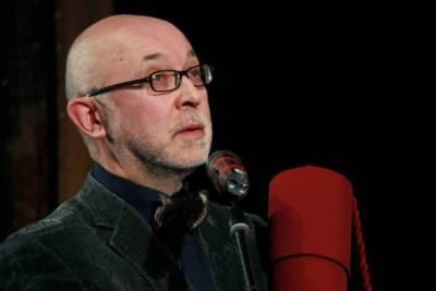 Помер відомий український театральний режисер та продюсер Сергій Проскурня - bykvu.com
